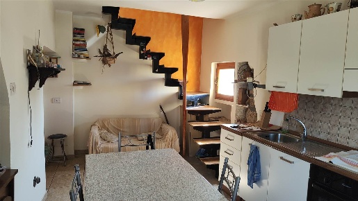 Foto Appartamento a Vetralla Centro di 50 m² con 2 locali in vendita