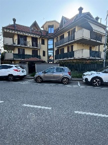Foto Appartamento in VIA TRATTATI DI ROMA 4, Pozzo d'Adda Centro di 79 m²