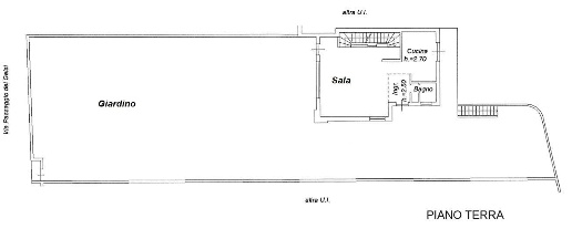 Foto Villa unifamiliare in Passaggio dei gelsi 19, Treviolo Centro
