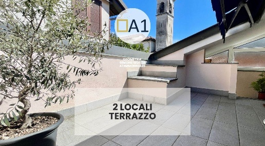 Foto Appartamento a Lentate sul Seveso di 64 m² con 2 locali in vendita