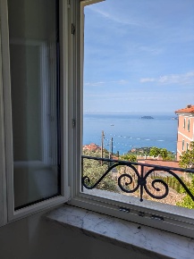 Foto Appartamento a Lerici La Serra, Tellaro di 48 m² con 2 locali