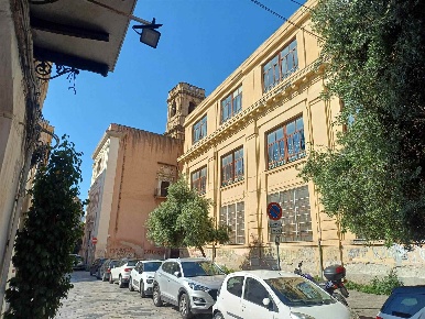 Foto Appartamento in Piazza Castello  44, Palermo Castellammare di 60 m²