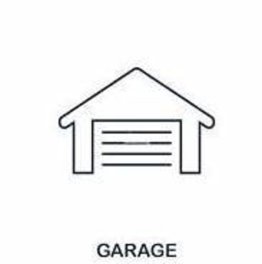 Foto Garage a Chioggia Sottomarina di 21 m² con 1 locali in vendita