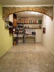 Foto Garage a Chioggia Centro Storico di 21 m² con 1 locali in vendita