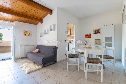 Foto Appartamento in Via Arduino 61, Ivrea di 60 m² con 3 locali in affitto