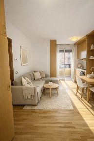Foto Appartamento in San Mirocle 6/a, Milano Santa Giulia di 51 m²