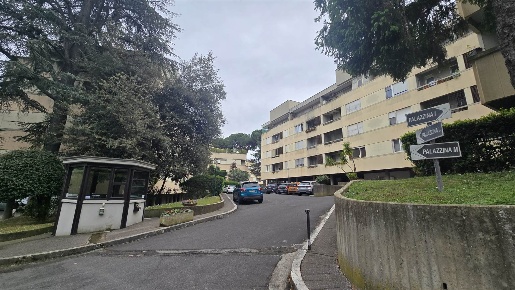 Foto Appartamento in VIA STAZZEMA 20, Roma Nuovo Salario di 87 m²