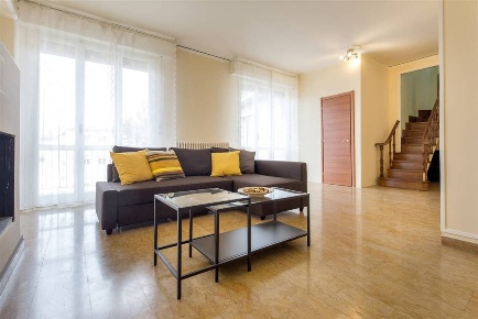 Foto Appartamento a Firenze Porta al Prato - San Jacopino di 100 m²