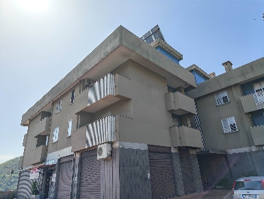 Foto Appartamento a Mendicino Tivolille Pasquali Merenzata di 282 m²