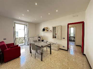 Foto Appartamento in Via della Costituzione 1, Ceccano Centro di 70 m²