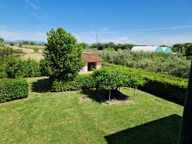 Foto Casa indipendente in VIA DEL GELSO 32, Fucecchio di 300 m² in vendita