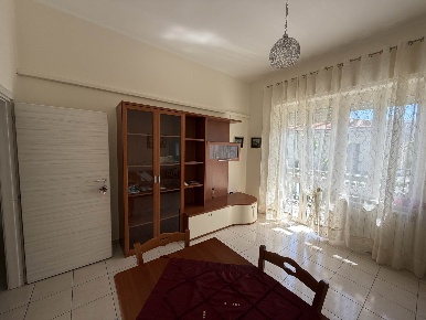 Foto Appartamento in VIA CICCARONE 57, Vasto di 85 m² con 4 locali