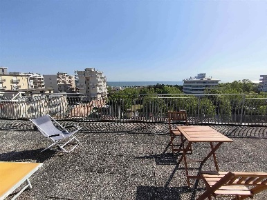 Foto Appartamento a Chioggia Isola Verde, Ca' Lino di 109 m² con 5 locali