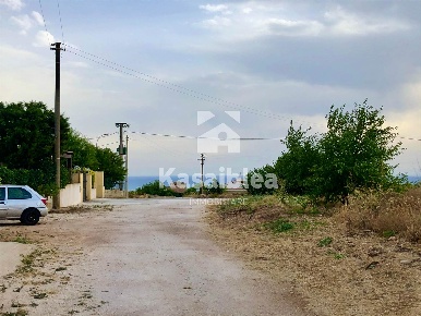 Foto Terreno agricolo in Via dei Girasoli snc, Ragusa di 920 m² in vendita