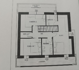 Foto Casa indipendente in Str. Barchetta, Modena Madonnina - Tre Olmi