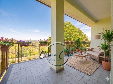 Foto Appartamento a Rosignano Marittimo Chioma, Nibbiaia di 75 m²