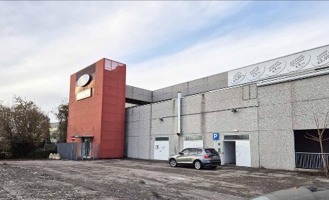 Foto Laboratorio a Milano Muggiano di 72 m² con 1 locali in vendita