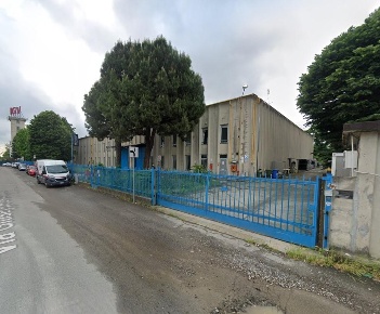 Foto Ufficio a Vignate Centro di 12983 m² con 5 locali in vendita