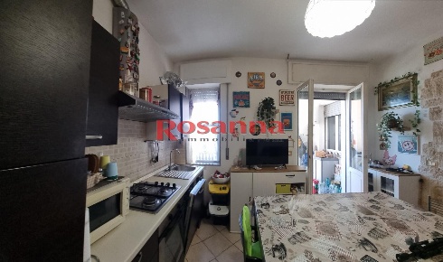 Foto Appartamento a Livorno Coteto di 55 m² con 4 locali in vendita