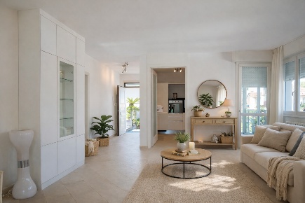 Foto Villa bifamiliare a Camaiore Lido di Camaiore di 90 m² con 4 locali