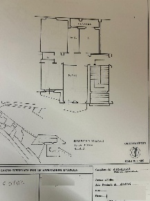 Foto Appartamento a Siena Cavour - Mentana di 80 m² con 4 locali in vendita