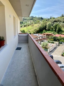 Foto Appartamento a Carrara Perticata, Bonascola, Nazzano di 112 m²
