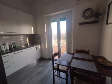Foto Appartamento a Pisa Sant'Antonio di 94 m² con 4 locali in vendita