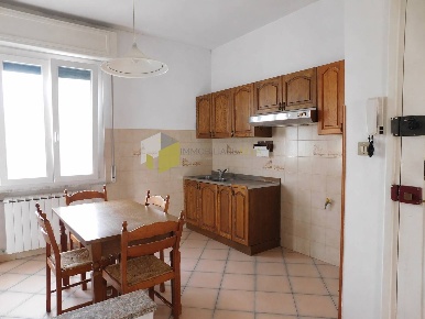 Foto Appartamento a Pisa Pratale di 85 m² con 4 locali in vendita
