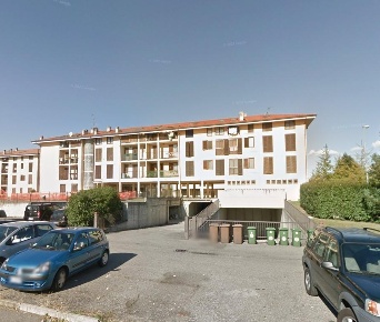 Foto Box a Grezzago di 14 m² con 1 locali in vendita