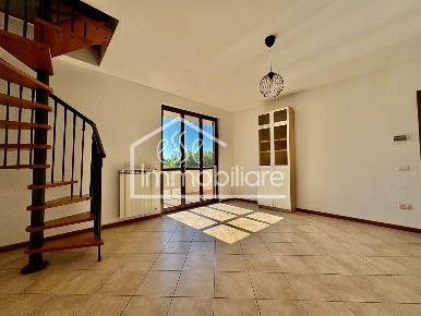 Foto Appartamento a Empoli Ponzano di 75 m² con 4 locali in vendita