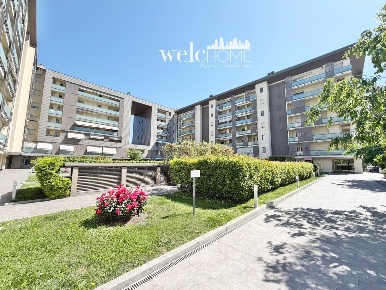 Foto Appartamento a Prato Galciana di 86 m² con 4 locali in vendita