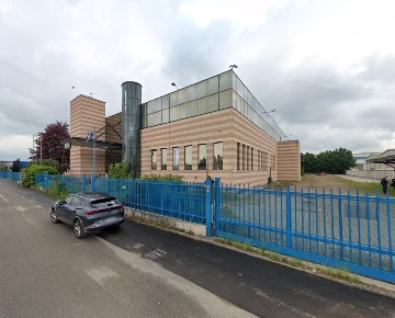 Foto Ufficio a Vignate Centro di 6017 m² con 3 locali in vendita