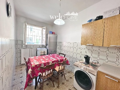 Foto Casa indipendente a Firenze Peretola di 70 m² con 4 locali in vendita