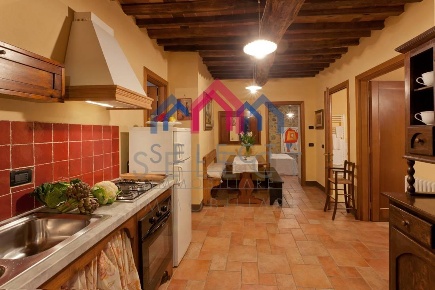 Foto Agriturismo a Fabbriche di Vergemoli Fabbriche Di Vallico di 410 m²