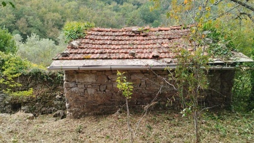 Foto Rustico a Lerici Pugliola, Solaro di 88 m² con 4 locali in vendita