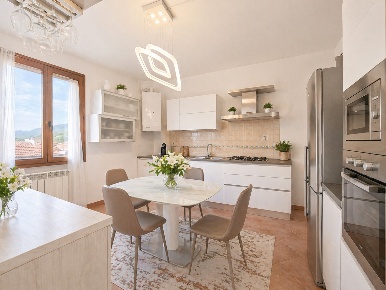 Foto Appartamento a Calcinaia Centro di 49 m² con 2 locali in vendita