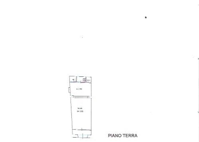 Foto Locale commerciale a Pisa San Francesco di 40 m² con 1 locali