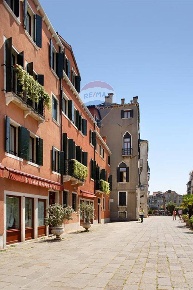 Foto Appartamento in Campiello Santa Maria Zobenigo, Venezia San Marco