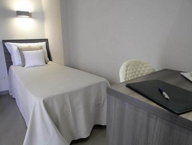 Foto Appartamento a Pisa Sant'Antonio di 16 m² con 4 locali in affitto