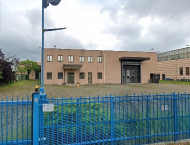 Foto Ufficio a Vignate Centro di 3767 m² con 3 locali in vendita