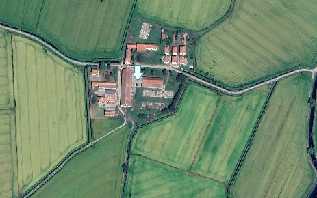 Foto Magazzino a Vigevano Sforzesca di 2716 m² con 5 locali in vendita