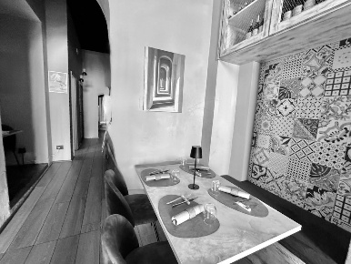 Foto Ristorante a Pisa Santa Maria di 100 m² con 2 locali in affitto