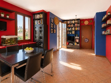 Foto Appartamento a Pisa Cisanello - San Biagio di 95 m² con 4 locali