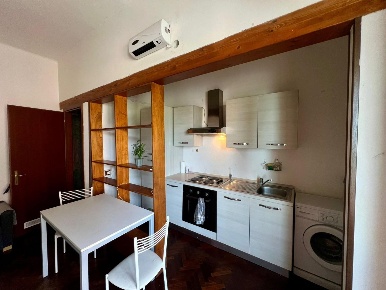 Foto Appartamento a Pisa Porta a Mare di 40 m² con 1 locali in affitto