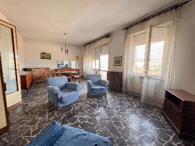 Foto Appartamento a Pisa Porta Fiorentina - Leopolda di 111 m² con 4 locali
