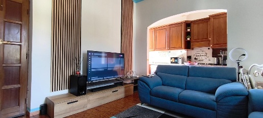 Foto Appartamento a Massa Romagnano di 99 m² con 4 locali in vendita