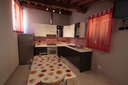Foto Appartamento a Lucca San Marco - Acquacalda di 50 m² con 2 locali