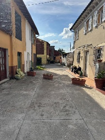 Foto Casa indipendente a Lucca San Pietro a Vico - San Cassiano di 80 m²