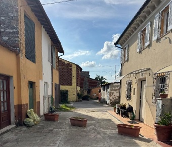 Foto Casa indipendente a Lucca San Pietro a Vico - San Cassiano di 80 m²