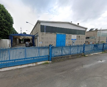 Foto Ufficio a Vignate Centro di 2460 m² con 2 locali in vendita